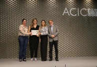 Núcleo de Meio Ambiente da Acic entrega Selo de Sustentabilidade Ambiental