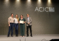 Núcleo de Meio Ambiente da Acic entrega Selo de Sustentabilidade Ambiental