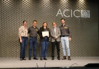 Núcleo de Meio Ambiente da Acic entrega Selo de Sustentabilidade Ambiental