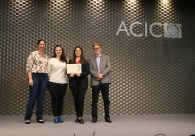 Núcleo de Meio Ambiente da Acic entrega Selo de Sustentabilidade Ambiental