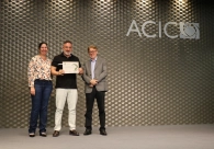 Núcleo de Meio Ambiente da Acic entrega Selo de Sustentabilidade Ambiental