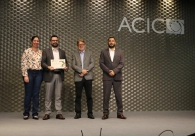 Núcleo de Meio Ambiente da Acic entrega Selo de Sustentabilidade Ambiental