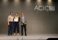 Núcleo de Meio Ambiente da Acic entrega Selo de Sustentabilidade Ambiental