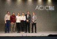 Núcleo de Meio Ambiente da Acic entrega Selo de Sustentabilidade Ambiental