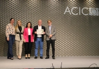 Núcleo de Meio Ambiente da Acic entrega Selo de Sustentabilidade Ambiental
