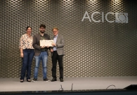 Núcleo de Meio Ambiente da Acic entrega Selo de Sustentabilidade Ambiental