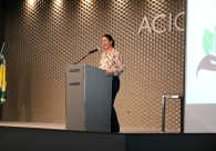 Núcleo de Meio Ambiente da Acic entrega Selo de Sustentabilidade Ambiental