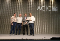 Núcleo de Meio Ambiente da Acic entrega Selo de Sustentabilidade Ambiental
