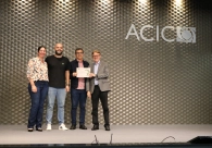 Núcleo de Meio Ambiente da Acic entrega Selo de Sustentabilidade Ambiental
