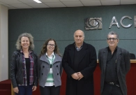 N�cleo de Seguran�a e Sa�de no Trabalho tem nova coordena��o