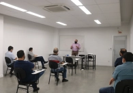 N�cleo de Solu��o em Transporte e Log�stica da Acic foca em qualifica��o