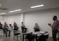 N�cleo de Solu��o em Transporte e Log�stica da Acic foca em qualifica��o