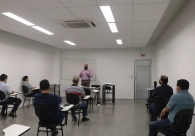 N�cleo de Solu��o em Transporte e Log�stica da Acic foca em qualifica��o