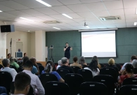 N�cleo do Terceiro Setor da Acic capacita institui��es para capta��o via Imposto de Renda