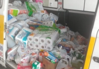 N�cleo do Terceiro Setor da Acic celebra resultado do Dia de Doar