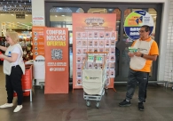 N�cleo do Terceiro Setor da Acic celebra resultado do Dia de Doar