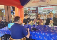 N�cleo do Terceiro Setor da Acic celebra resultado do Dia de Doar