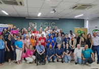 N�cleo do Terceiro Setor da Acic deflagra a campanha Doa Crici�ma e Regi�o