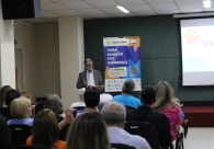 N�cleo do Terceiro Setor da Acic deflagra a campanha Doa Crici�ma e Regi�o