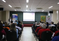 N�cleo do Terceiro Setor da Acic deflagra a campanha Doa Crici�ma e Regi�o