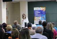 N�cleo do Terceiro Setor da Acic deflagra a campanha Doa Crici�ma e Regi�o