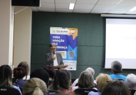 N�cleo do Terceiro Setor da Acic deflagra a campanha Doa Crici�ma e Regi�o