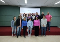 N�cleo do Terceiro Setor promove capacita��o sobre capta��o de recursos