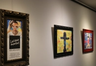 &ldquo;O Mundo L&uacute;dico de Luciano Martins&rdquo; j&aacute; est&aacute; aberto &agrave; visita&ccedil;&atilde;o