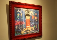 &ldquo;O Mundo L&uacute;dico de Luciano Martins&rdquo; j&aacute; est&aacute; aberto &agrave; visita&ccedil;&atilde;o