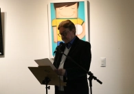 &ldquo;O Mundo L&uacute;dico de Luciano Martins&rdquo; j&aacute; est&aacute; aberto &agrave; visita&ccedil;&atilde;o