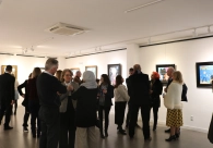 &ldquo;O Mundo L&uacute;dico de Luciano Martins&rdquo; j&aacute; est&aacute; aberto &agrave; visita&ccedil;&atilde;o