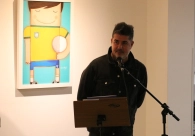 &ldquo;O Mundo L&uacute;dico de Luciano Martins&rdquo; j&aacute; est&aacute; aberto &agrave; visita&ccedil;&atilde;o