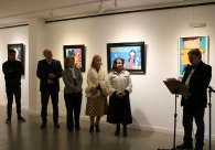 &ldquo;O Mundo L&uacute;dico de Luciano Martins&rdquo; j&aacute; est&aacute; aberto &agrave; visita&ccedil;&atilde;o