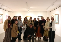 &ldquo;O Mundo L&uacute;dico de Luciano Martins&rdquo; j&aacute; est&aacute; aberto &agrave; visita&ccedil;&atilde;o