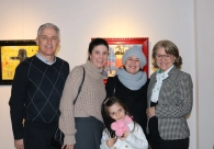 &ldquo;O Mundo L&uacute;dico de Luciano Martins&rdquo; j&aacute; est&aacute; aberto &agrave; visita&ccedil;&atilde;o