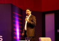 �O protagonista do crescimento econ�mico � o setor privado�, afirma o economista Lu�s Artur Nogueira