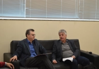 Obras do HMISC ter�o apoio da Acic