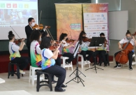 ODS na Pr&aacute;tica, do Comit&ecirc; Crici&uacute;ma, movimenta regi&atilde;o nesta semana