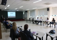 ODS na Pr&aacute;tica, do Comit&ecirc; Crici&uacute;ma, movimenta regi&atilde;o nesta semana