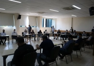 ODS na Pr&aacute;tica, do Comit&ecirc; Crici&uacute;ma, movimenta regi&atilde;o nesta semana