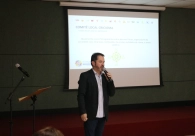 ODS na Pr&aacute;tica, do Comit&ecirc; Crici&uacute;ma, movimenta regi&atilde;o nesta semana