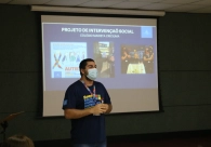 ODS na Pr&aacute;tica, do Comit&ecirc; Crici&uacute;ma, movimenta regi&atilde;o nesta semana