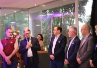 Oitava edi��o da ExpoMais � lan�ada na Acic