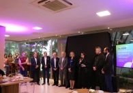 Oitava edi��o da ExpoMais � lan�ada na Acic