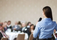 Orat�ria como ferramenta de desenvolvimento profissional e pessoal