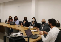 Organiza��es da Sociedade Civil formam o N�cleo do Terceiro Setor em Crici�ma