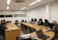 Organiza��es da Sociedade Civil formam o N�cleo do Terceiro Setor em Crici�ma