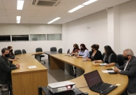 Organiza��es da Sociedade Civil formam o N�cleo do Terceiro Setor em Crici�ma