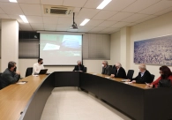 Organiza��es da Sociedade Civil formam o N�cleo do Terceiro Setor em Crici�ma