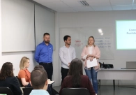 Os benef�cios do yoga � tema de palestra na Acic